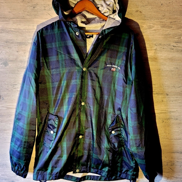 Polo Ralph Lauren Other - Vintage Polo Jeans Ralph Lauren Jacket. Perfect!